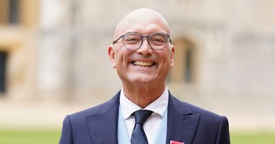 Gregg Wallace quits BBC presenting job to focus on autistic son