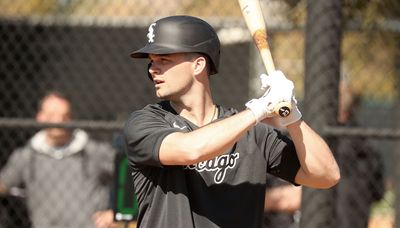 White Sox’ Andrew Benintendi focusing less on results, more on feel this spring