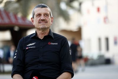 Guenther Steiner to join FOX TV booth for NASCAR Cup race at COTA