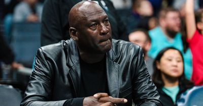Michael Jordan 'mythology' ripped apart amid potential Charlotte Hornets sale