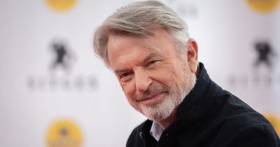 Sam Neill says he has 'never felt better' months on from blood cancer remission