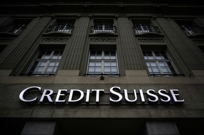 Credit Suisse: a bank sunk by scandals