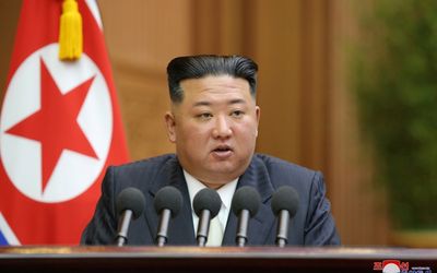 North Korea calls for nuke preparedness against US, South Korea