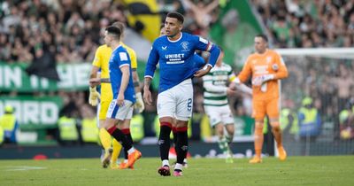 James Tavernier in Rangers vow ahead of Celtic showdowns as skipper insists 'there's way more to give'