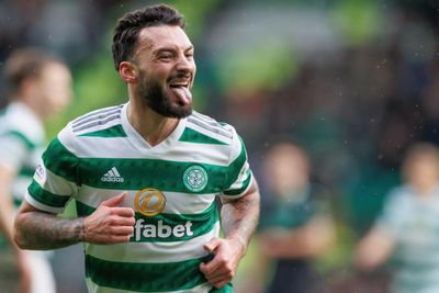 Celtic forward Sead Haksabanovic undeterred by Serbia 'derby' after Parkhead move