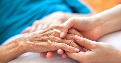 'Gloria's Law will make sure no elderly or vulnerable person dies alone in a care home'