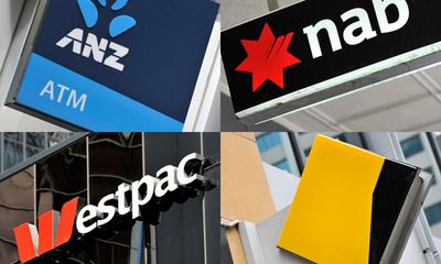 Australian banks ‘unquestionably strong’ despite global uncertainty in sector, RBA says