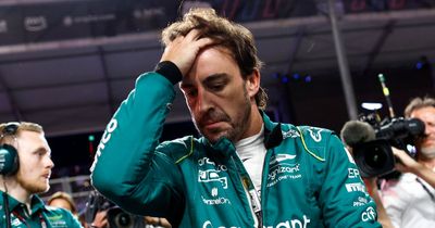 Fernando Alonso chaos: F1 risks losing credibility and fans with another FIA mess