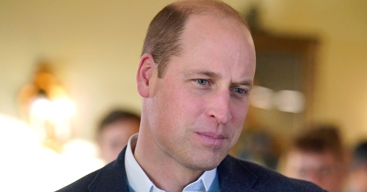 Prince William Condemns Racial Abuse Hurled At…