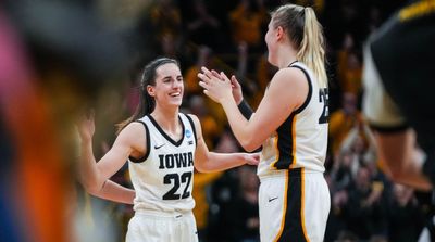 Caitlin Clark’s Supporting Cast Keeps Iowa From Repeating History
