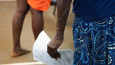 Western Australia's record flood reveals 'hundreds' of Aboriginal residents were not registered at birth