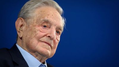 Elon Musk Shows Respect For George Soros