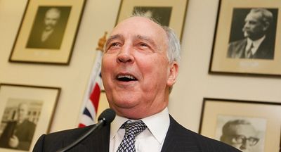 The backlash against Keating’s AUKUS spray reveals our incapacity for healthy debate