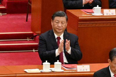 Xi: China's proposal on Ukraine reflects unity of global views