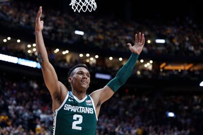 Michigan State Upsets Marquette to Reach Sweet 16