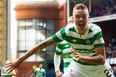 I'm a bit scared: Why Mikael Lustig fears for the future of the Celtic v Rangers game