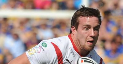 Body of rugby league star Bryn Hargreaves found after going missing over a year ago
