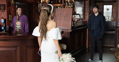 Coronation Street spoilers share exactly what happens to Daisy on her wedding day