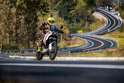 Auto review: Ready for the adventure