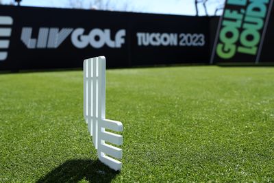 2023 LIV Golf Tucson prize money payouts for each player and team