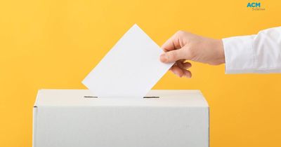 Where to vote early in the NSW state election