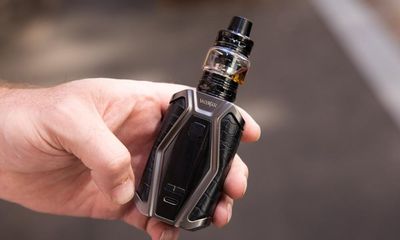 Pro-tobacco lobbyists circle Australian government’s proposed vaping reforms