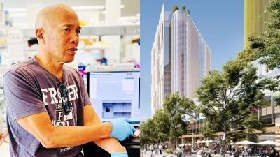 Western Sydney council's developer deal paves way for Charlie Teo-backed hospital