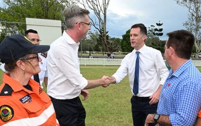 NSW election on knife’s-edge in final week countdown