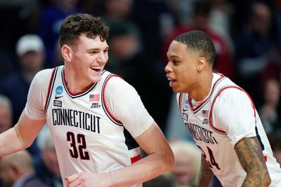 Don’t Look Now, But UConn Has Found Its Second Gear