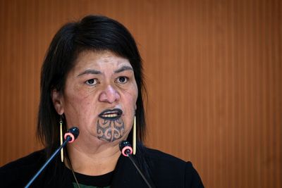 New Zealand foreign minister to meet Chinese counterpart in Beijing