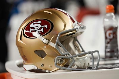 49ers’ additions in 1st week of free agency