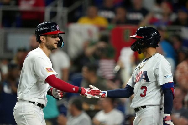 Cuba rips Miami for 'vile' treatment of its players at World Baseball  Classic