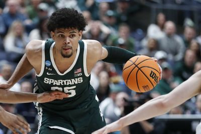 Game time, TV details announced for Sweet 16 matchup between MSU-Kansas State on Thursday