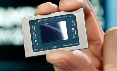 AMD: Ryzen Mobile 7040HS “Phoenix” Laptops Delayed Until April