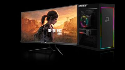 AMD Announces The Last of Us Part 1 Game Bundle For Radeon RX 6000 & 7000 Video Cards