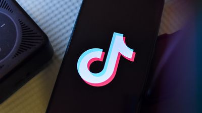 A TikTok ban isn't about privacy, it's about politics