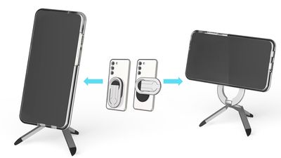 Modular Galaxy S23 case brings new camera accessories to your phone