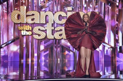 Tyra Banks Departing ‘Dancing With the Stars’