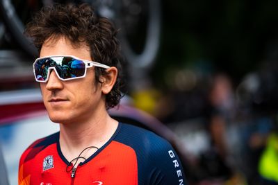 Geraint Thomas’ SunGod Velans review - they’re great, but are they cool enough for the Tour de France winner?