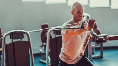 You only need eight moves to work your abs and build core strength—here's how