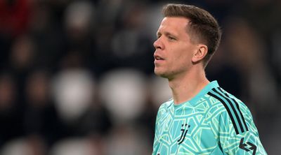 Tottenham keen on Juventus and ex-Arsenal goalkeeper Wojciech Szczesny – report