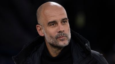 'In a good moment': Pep Guardiola says Manchester City peaking at perfect time