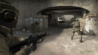 Counter-Strike 2 seems more likely than ever following Valve's recent trademark application
