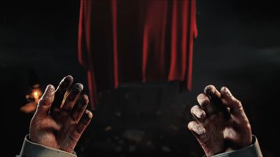 Layers of Fear will release in June - here's a brand new 11-minute teaser to celebrate