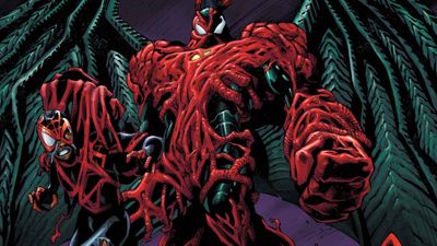 Carnage Reigns concludes in June with a deadly fight against Miles Morales