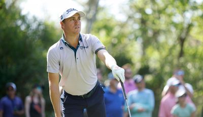 Justin Thomas Reveals Reason For Skipping WGC Match Play