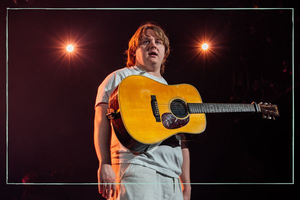 Lewis Capaldi promises to ‘bare all’ as he releases first trailer for upcoming Netflix documentary: Everything we know about How I’m Feeling Now