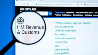 HMRC lost nearly 50% more devices in 2022, nearly 2,000 missing since 2017