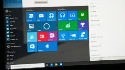 How to reinstall Windows 10 without losing data