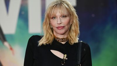 Courtney Love writes lengthy article criticising Rock And Roll Hall Of Fame's lack of female inductees: "the nominating committee is broken"